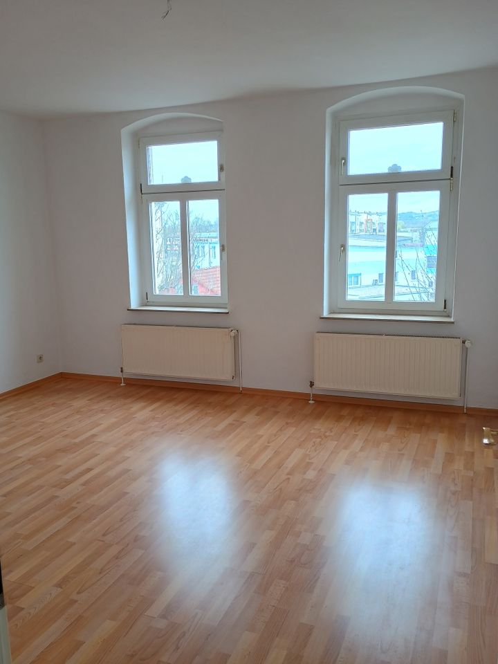 2-Raum Wohnung in Gera Untermhaus in Gera