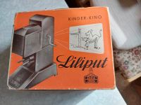 Liliput Kinder Kino Sachsen - Sohland Vorschau