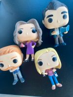 Funko Pops Modern Family Schleswig-Holstein - Trappenkamp Vorschau