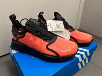 Adidas NMD V3 44 2/3 NEU OVP ORANGE Baden-Württemberg - Ludwigsburg Vorschau