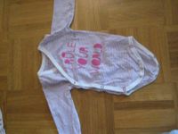 Babybody von Esprit, gestreift mit Aufdruck Brandenburg - Glienicke/Nordbahn Vorschau