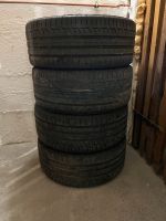 Sommerreifen 225/40 R18 Continental Bayern - Rosenheim Vorschau