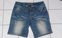 Damen Shorts Gr.38 Niedersachsen - Stemshorn Vorschau