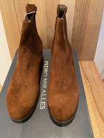 Chelsea Boots „PEDRO MIRALLES“ NEU Nordrhein-Westfalen - Wachtberg Vorschau