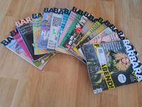 BARBARA Zeitschriften 59-77 Sachsen - Kamenz Vorschau