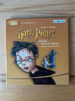 Harry Potter und der Stein der Weisen - MP3 CD Bochum - Bochum-Süd Vorschau