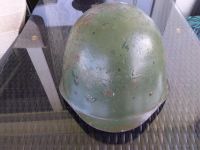 Russischer Stahlhelm Düsseldorf - Benrath Vorschau