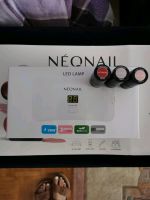 Neonail Uv-Lampe Nordrhein-Westfalen - Niederkassel Vorschau