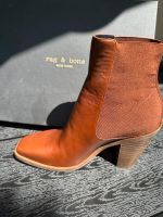 Stiefelette /Ankle boots aus Leder Rag & bone Nordrhein-Westfalen - Plettenberg Vorschau