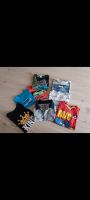 T Shirts 98 und 104 Nordrhein-Westfalen - Bad Driburg Vorschau