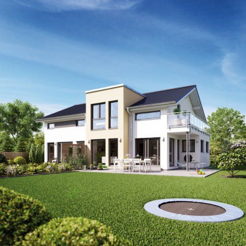 Riesiges Einfamilienhaus mit Einliegerwohnung, PV, Speicher und teilbarem Grundstück in Pansdorf
