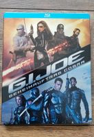 G. I. Joe Geheimauftrag Cobra Blu Ray Blu-ray Disc Steelbook Nordrhein-Westfalen - Warendorf Vorschau