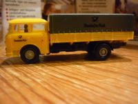 Modellauto DDR LKW Deutsche Post Baden-Württemberg - Aulendorf Vorschau