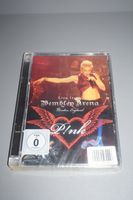 DVD - Pink - P!nk: Live from Wembley Arena  London England -  Neu Berlin - Reinickendorf Vorschau