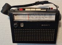 Radio Sony 5F-94-DL Vintage Brandenburg - Alt Tucheband Vorschau