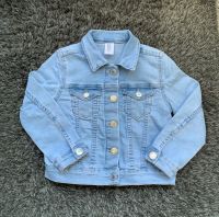 H&M Denim Jeans Jacke gr. 104 Hessen - Oberursel (Taunus) Vorschau