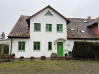 Me(e)hrfamilienhaus mit 3 Wohnungen auf 396 m² großem Grundstück im Seebad Breege-Juliusruh Mecklenburg-Vorpommern - Breege Vorschau