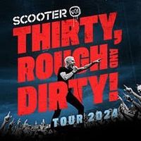 2x Tickets Scooter Thirty, Rough and Dirty - Festhalle Frankfurt Nordrhein-Westfalen - Troisdorf Vorschau