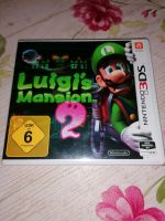 Luigi's Mansion 2 3DS Sachsen - Böhlen Vorschau