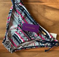 Neu Lascana Bikinihöschen UVP 27€  Bikinihose Gr. S 36 Kreis Ostholstein - Bad Schwartau Vorschau