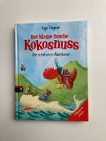 Kleine Drache Kokosnuss Ingo Siegner Buch 2 Bände Wetterhexe Köln - Kalk Vorschau