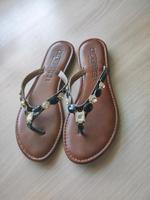 CM Laufsteg Damen Sandalen Gr 39 Bayern - Walderbach Vorschau