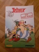 Asterix "Das Reisealbum' Panini Stickeralbum Hessen - Obertshausen Vorschau