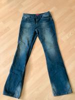 Jeans S. Oliver Damen Gr. 40 Hessen - Fulda Vorschau