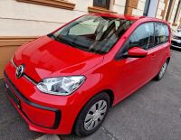 vw up move up rot Nordrhein-Westfalen - Witten Vorschau