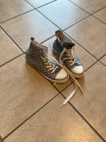 Schuhe Turnschuhe Sneaker high Primark 39 Brandenburg - Eberswalde Vorschau