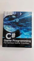 Buch C# Game Programming Düsseldorf - Düsseltal Vorschau