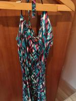 Neckholderkleid 34 Hessen - Bensheim Vorschau