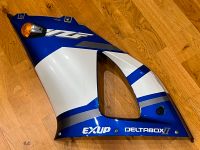 Yamaha R1 RN04 BJ2001 BLAU Seitenverkleidung links Nordrhein-Westfalen - Witten Vorschau