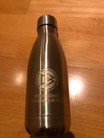 DFB Trinkflasche Aluminium WM EM Fußball Nordrhein-Westfalen - Langenfeld Vorschau