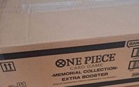 One Piece Memorial Collection EB01 Display Case Englisch Dortmund - Huckarde Vorschau