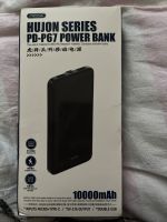 Powerbank 10000mAh neu Niedersachsen - Hildesheim Vorschau