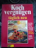 Buch Koch vergnügen täglich neu Mecklenburg-Vorpommern - Wolgast Vorschau