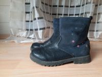 Winter Schuhe Stiefel Winterstiefel Gr 30 Friboo Leder Nordrhein-Westfalen - Iserlohn Vorschau