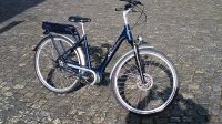 E-Bike Shimano mit Mittelmotor,28 Zoll,mit neuw. 2. Akku(480,00€) Sachsen - Grimma Vorschau