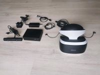 Playstation VR Brille + Kamera Set Rheinland-Pfalz - Derschen Vorschau