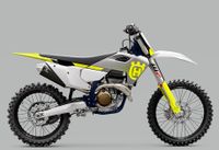 Husqvarna FC350 2024 Motocross / FINANZIERUNGANGBEOT Bayern - Marktoberdorf Vorschau