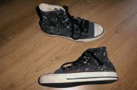 Converse Chucks Rockabilly in Gr. 38 Niedersachsen - Emmerthal Vorschau