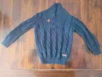 Toller Strickpullover 80/86 Seemannsoptik  Jako o Niedersachsen - Lehrte Vorschau