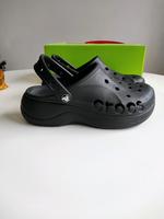 Crocs Größe 37 Nordrhein-Westfalen - Gelsenkirchen Vorschau