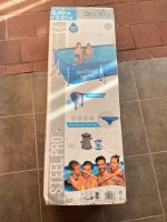 Bestway Steel Pro Pool Schwimmbecken Swimmingpool NEU Rheinland-Pfalz - Kaiserslautern Vorschau