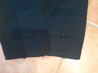 Zara Basic Business stoffhose 36 blau Baden-Württemberg - Wolpertswende Vorschau