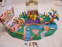 Polly Pocket Mini Polly´s Boutique Vintage 1996 Nordrhein-Westfalen - Haan Vorschau