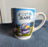 Oster-Sammeltasse von Milka (Peter Hase) Niedersachsen - Lilienthal Vorschau