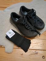 Damen Herren Schuhe Barfußschuhe Joe Nimble Trekking 42 8 Hessen - Lohfelden Vorschau