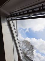 VELUX GGU SK08 0070 38BK09 114 140 DACHFENSTER SCHWINGFENSTER VER Nordrhein-Westfalen - Iserlohn Vorschau